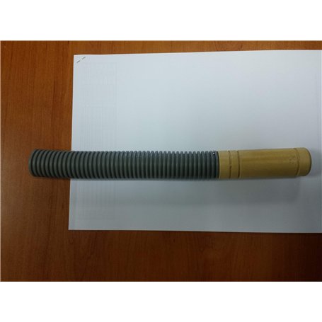 Helen Baud Appeau vache