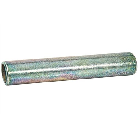 WERKA PRO 10362 - Entretoise - Extérieur : Ø20 - Intérieur : Ø16 mm - Longueur :74mm