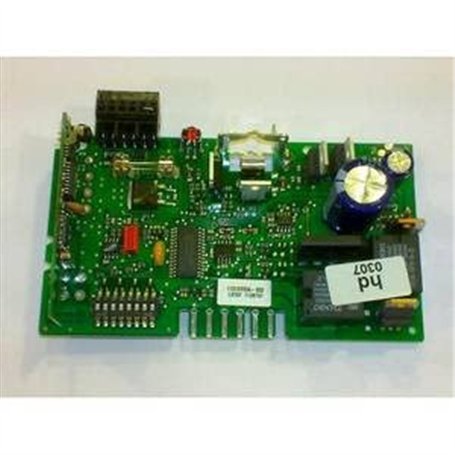 Platine de SPRINT DUO 500 SL 650 SL 800 SL avec ralentissements sommer 868.8Mhz