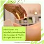 Purespa Cire de soja pour bougies 2KG en Flocons - fabriquer des bougies 100% naturelle et bio. PROMOTION