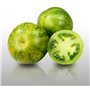 50 graines à semer - Le Grenier d'Abondance - TOMATE Green Zebra - Solanum Lycopersicum
