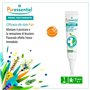Puressentiel - Premiers soins - Gel Bobos Bosses aux 33 Huiles Essentielles - 100 pourcent pures et naturelles - Aide à nettoyer