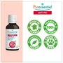 Puressentiel - Anti-moustique - Répulsif moustique à base de citronnelle - Huiles Essentielles pour Diffusion - 100 pourcent pur