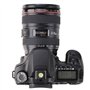 X4 : Kit de 2+2 Niveau à Bulle à Fixer sur Griffe Flash Sabot pour Appareil Photo Protection Canon Pentax Olympus Panasonic- Ada