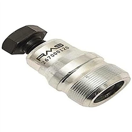 cyclingcolors ARRACHE Volant MAGNETIQUE 28x100 Vespa Piaggio 125CC PX Scooter Moto CYCLOMOTEUR Rotor MOBYLETTE Direction Moteur