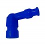 cyclingcolors Antiparasite capuchon de bougie étanche connecteur câble allumage moteur moto scooter quad tondeuse tracteur mobyl