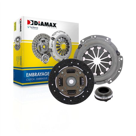 DIAMAX T5141K3 Kit d'embrayage OE 1607870480