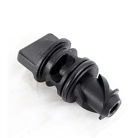 Bouchon de Vidange de Radiateur compatible pour PARTNER 106 405 BERLINGO SAXO XM XSARA ZX OEM : 130677 1306.77