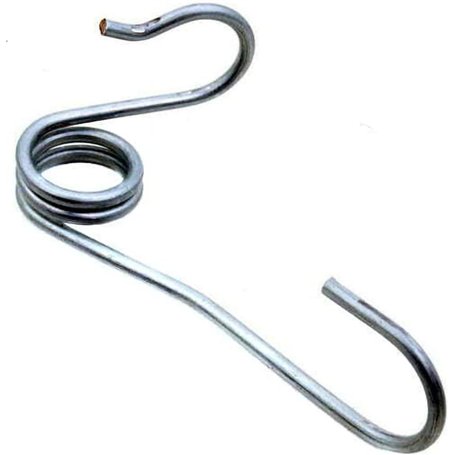 Ressort Boite à Vitesse Ressort Fourchette d’Embrayage compatible pour CLIO I II ESPACE III EXPRESS KANGOO LAGUNA MEGANE R19 R21