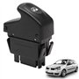 Interrupteur Bouton Poussoir - Commande Lève Vitre Electrique Avant Gauche ou Avant Droite compatible MEGANE I SCENIC I MEGANE S