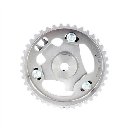 Poulie Pignon d’Arbre à Cames pour Porte Arrière compatible pour Clio II III IV Fluence Kangoo Laguna III Megane II III Scenic I