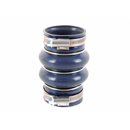 Durite de Turbocompresseur Tuyau d’Air Intercooler compatible pour Citroën Berlingo I II C2 C3 C3 Picasso C4 C4 Picasso Peugeot