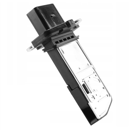 Débitmètre de Masse d’Air Capteur MAF compatible pour A3 TT Altea Toledo Leon Seat Skoda Octavia Golf Passat Jetta Eos Scirocco