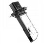 Débitmètre de Masse d’Air Capteur MAF compatible pour A3 TT Altea Toledo Leon Seat Skoda Octavia Golf Passat Jetta Eos Scirocco