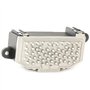 Résistance de Chauffage Ventilation Climatisation Habitacle compatible pour Citroen C4 I Picasso Jumpy II Berlingo II et Peugeot