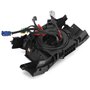 Partsline Contacteur tournant compatible avec Renault Clio 3 III Kangoo 2 II Modus Grand Modus - équivalent à 7701057095