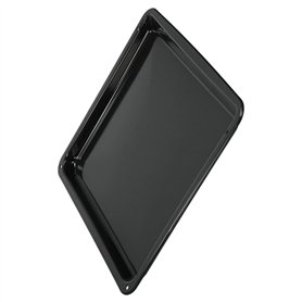 SOS Accessoire Plaque lèche frites pour Four