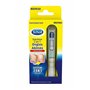 Scholl Traitement Solution 2 en 1 Ongles Abîmés par Mycoses - Résultats en 2 Semaines - Facile d'Utilisation - Pénètre et Traite