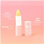 ALPHANOVA SANTE Stick lèvres solaire hydratant protecteur SPF50+ - 4g