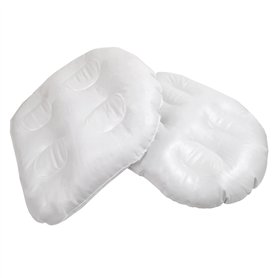 Cocooning Water Lot de 2 Coussins pour Spa Gonflable