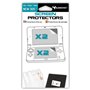 Film de protection d'écran pour New 3DS