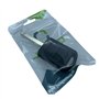 JONGO - Coque de Clé avec Lame Compatible avec Opel et Vauxhall Combo (2002-09), Corsa (2002-06), Meriva (2002-06) et Tigra (200