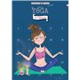 Calendrier de l’avent Yoga – 25 postures à réaliser – Calendrier de l’AVANT ou de l’APRES zen et bien-être pour Adulte