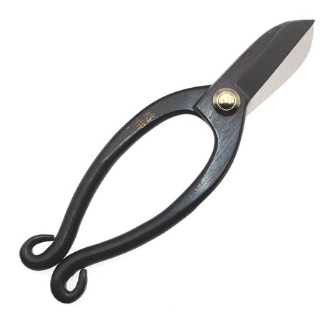 Ciseaux Bonsaï Japonais Bairyu Ikenobo 165mm Bonzaï Ikebana Bonsai – Fabriqué au Japon