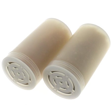 Cartouche anticalcaire