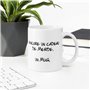 Luigi Collection Mug Humour Encore un Cadeau de Tasse Message Drôle. Idée Cadeau Original Ami, Collègue Amoureux Couple Frère So
