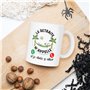 Luigi Collection Mug Humour Retraite Tasse Message Drôle Collègue. Idée Cadeau Original pour Départ en Retraite Retraité Ami Tra