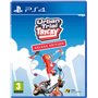 Urban Trial Tricky Deluxe Edition (Playstation 4)