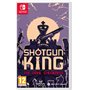 Shotgun King Nintendo Switch