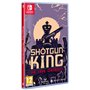 Shotgun King Nintendo Switch