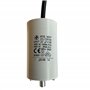 CONDENSATEUR PERMANENT 20 ΜF 450V À CÂBLE