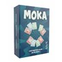 Moka Jeu de Société 2 à 4 Joueurs