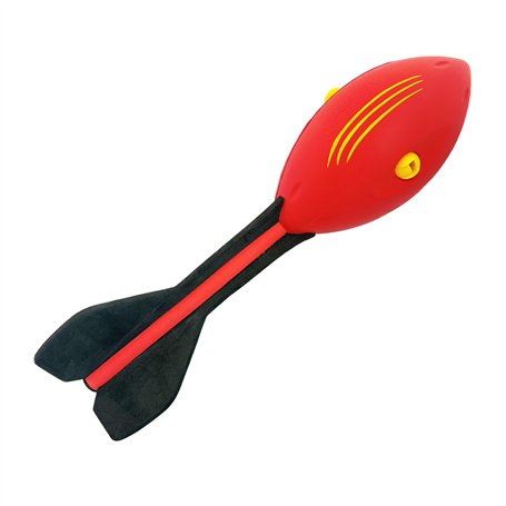 Green Slide Rocket SIFFLEUR Grand Javelot Jeunesse Unisexe