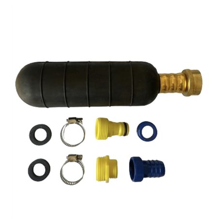 Débouchenet Prenium déboucheur de canalisation - gros diamètre