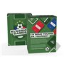 Klassico Games - Jeu de Societe Foot - Jeu Adulte d'ambiance et de Culture footbalistique Entre Amis ou en Famille - 2 à 8 Joueu