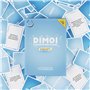 Dimoi Jeu de Cartes Parents - Enfants - 240 Questions Originales pour créer des échanges passionnants et positifs Entre Parents 