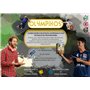 DS4GAMES Blackrock Games OLYMPIKOS - Jeu de société - Version Française - idéal en Famille et Entre Amis - 8 Ans et Plus - Ambia