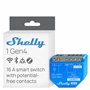 Shelly 1 Mini Gen4 - Module interrupteur Matter