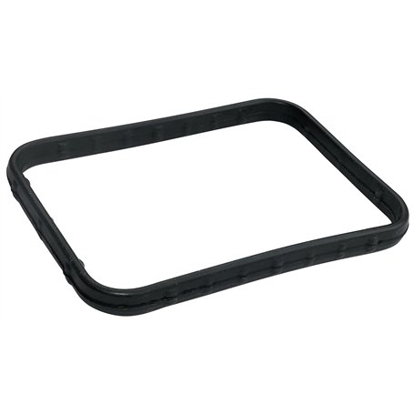 AERZETIX - C52784 - Joint d'étanchéité boîtier du thermostat de liquide de refroidissement compatible avec OEM 1336.Y0 /11517805