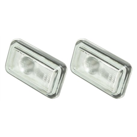 Taros Trade 141272 Kit de feux clignotants latéraux