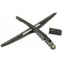 TarosTrade 244-2220-N-82679 Bras Et Balais Essuie-Glace Arrière 305 Mm