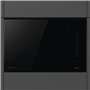 Micro-ondes avec Gril Hisense Noir 900 W 25 L