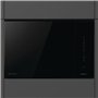 Micro-ondes avec Gril Hisense Noir 900 W 25 L