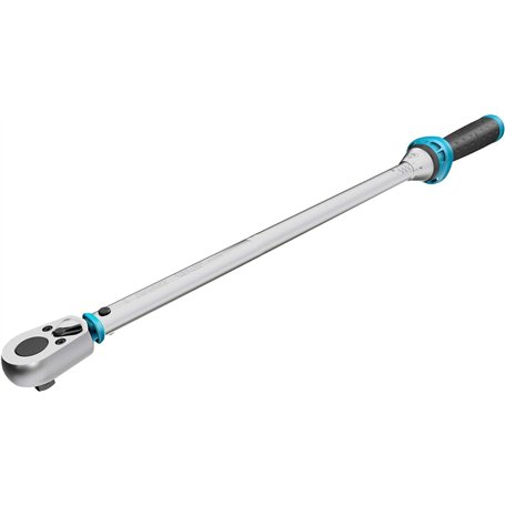 Clé dynamométrique HAZET 5123-3CT I Sortie : carré 12