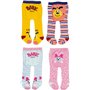 BABY born 831748 Assorted 43 cm-for Toddlers 3 Years & Up-Easy for Small Hands-Adorable Styles-Includes