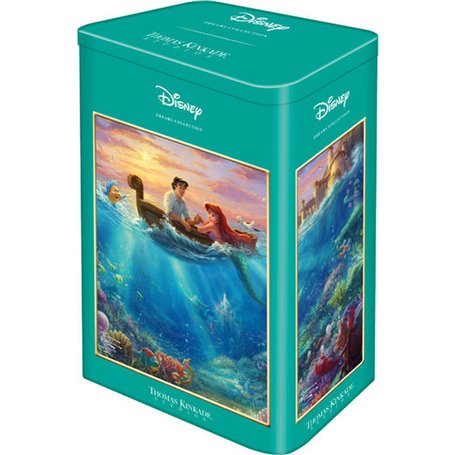 Puzzle Disney 500 Pièces